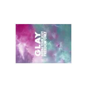 中古パンフレット ≪パンフレット(ライブ)≫ パンフ)GLAY ARENA TOUR 2021 FR...