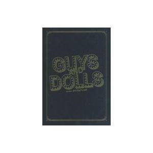 中古パンフレット ≪パンフレット(舞台)≫ パンフ)ミュージカル ガイズ＆ドールズ GUYS AND...