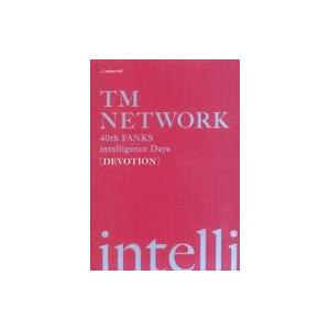 中古パンフレット ≪パンフレット(ライブ)≫ パンフ)TM NETWORK 40th FANKS i...
