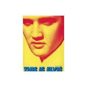 中古パンフレット パンフ)THIS IS ELVIS