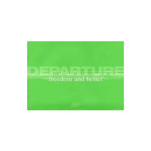 中古パンフレット ≪パンフレット(格闘技)≫ パンフ)DEPARTURE 〜freedom and ...