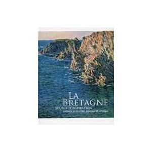 中古パンフレット ≪パンフレット(図録)≫ パンフ)LA BRETAGNE SOURCE D’INS...