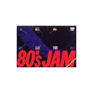 中古パンフレット ≪パンフレット(ライブ)≫ パンフ)80’S JAM