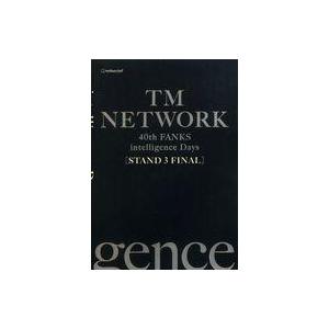 中古パンフレット ≪パンフレット(ライブ)≫ パンフ)TM NETWORK 40th FANKS i...