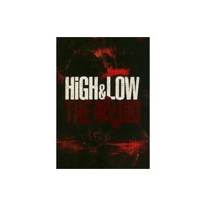 中古パンフレット ≪パンフレット(舞台)≫ パンフ)HIGH＆LOW THE戦国