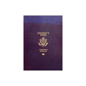 中古パンフレット ≪パンフレット(洋画)≫ パンフ)INFINITY POOL