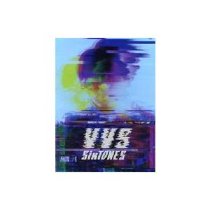 中古パンフレット ≪パンフレット(ライブ)≫ パンフ)SixTONES LIVE TOUR 2024 VVS
