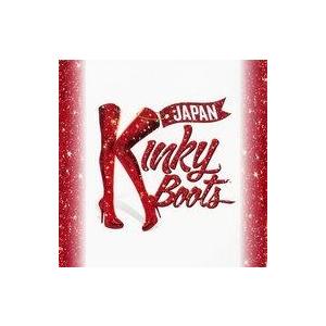中古パンフレット ≪パンフレット(舞台)≫ パンフ)Kinky Boots(2025年) キンキーブーツ