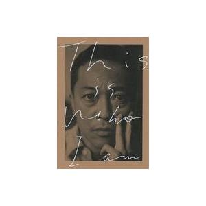 中古パンフレット ≪パンフレット(ライブ)≫ パンフ)音尾琢真 this is who I am