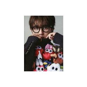 中古パンフレット ≪パンフレット(ライブ)≫ パンフ)Nissy STYLE B