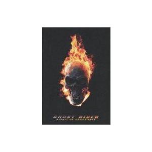 中古パンフレット ≪パンフレット(洋画)≫ パンフ)GHOST RIDER SPIRIT OF VENGEANCE ゴーストライダー2