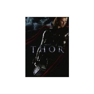 中古パンフレット ≪パンフレット(洋画)≫ パンフ)マイティ・ソー THOR