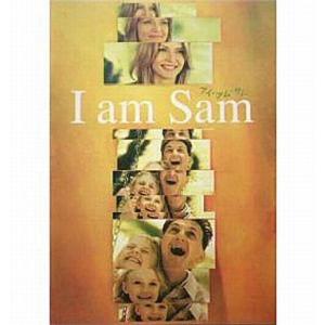 中古パンフレット ≪パンフレット(洋画)≫ パンフ)アイ・アム・サム I am Sam