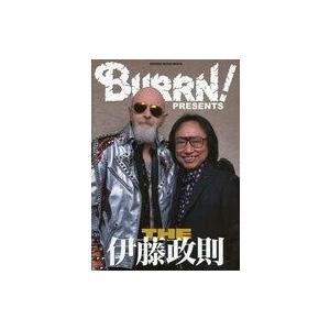 中古音楽雑誌 BURRN! PRESENTS THE 伊藤政則｜suruga-ya