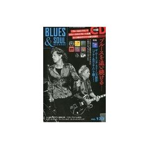 blues & soul records (ブルース ソウル・レコーズ) 2023年 06月号
