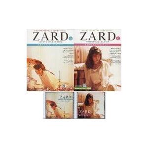 中古 2冊組 『 ZARD CD&DVD COLLECTION : 永遠のスタンダード