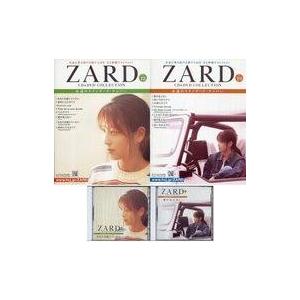 ZARD CD&DVD COLLECTION ザード 永遠のスタンダードナンバー 中古 2冊組『 ZARD CD&DVD COLLECTION : 永遠のスタンダード
