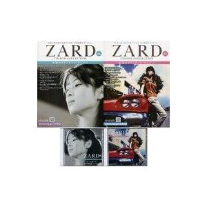 中古 2冊組 『 ZARD CD&DVD COLLECTION : 永遠のスタンダード