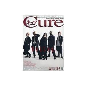 中古音楽雑誌 付録付)Cure 2019年9月号 Vol.192