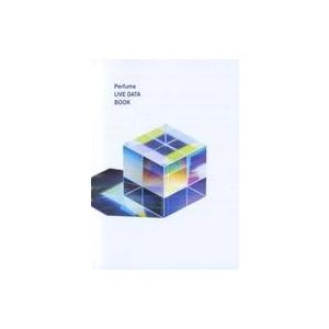 中古音楽雑誌 Perfume 8th Tour 2020 P Cubed in Dome Perfu...