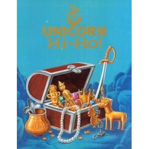 中古音楽雑誌 DVD付)UNICORN Hi-Ho!｜suruga-ya