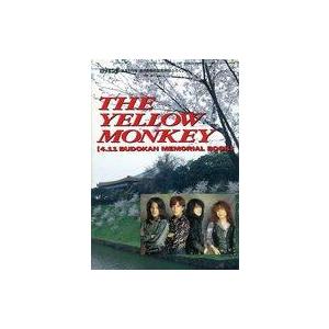 中古音楽雑誌 THE YELLOW MONKEY 4.11 BUDOKAN MEMORIAL BOO...