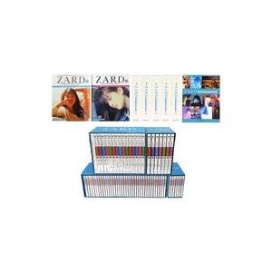 中古音楽雑誌 特典付)セット)付録付)ZARD CD＆DVDコレクション 全67冊セット