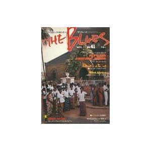 中古音楽雑誌 THE BLUES 1980年7・8月号 No.41 ザ・ブルース