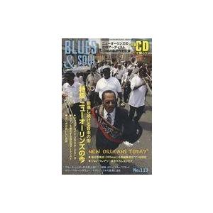 中古音楽雑誌 CD付)BLUES ＆ SOUL RECORDS 2013年10月号(CD付) ブルー...