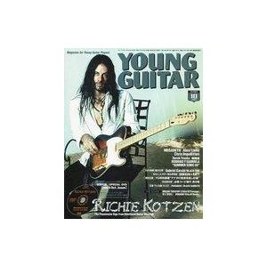 中古ヤングギター DVD付)YOUNG GUITAR 2009年10月号(DVD1枚) ヤング・ギタ...