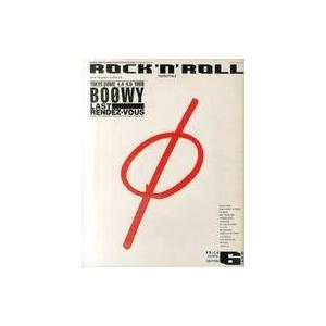 中古PATi PATi 付録付)1988年6月号)PATi2 ROCK’N’ROLL vol.12