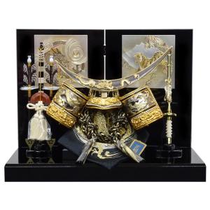 五月人形用 金屏風 15号 高さ45cm : いち藤 - 通販 - Yahoo!ショッピング
