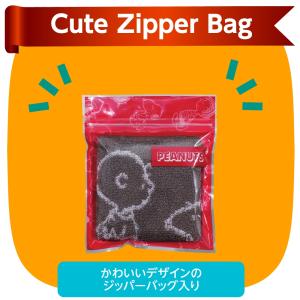 スヌーピー(SNOOPY) メイト ハンカチタ...の詳細画像1