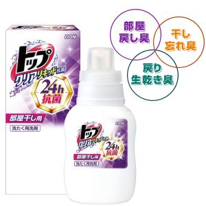 LION トップ クリアリキッド 300g ギフ...の商品画像