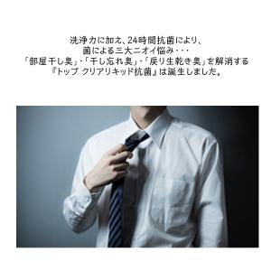 LION トップ クリアリキッド 300g ギ...の詳細画像3