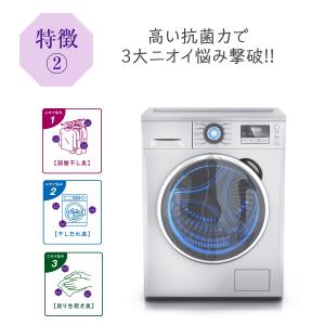 LION トップ クリアリキッド 300g ギ...の詳細画像5