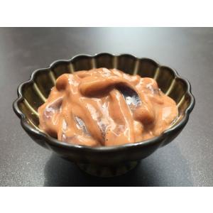 《賀兵衛・暁 160g》いか塩辛 ZIP! じ...の詳細画像1