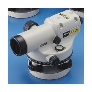 受渡し予定者決定 Nikon オートレベル AC-2s