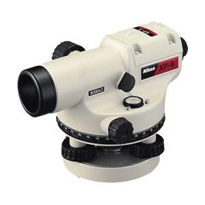 ニコン（Nikon） 【点検後出荷】ニコントリンブル オートレベル AX-2S