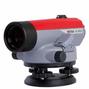 ペンタックス オートレベル AL-M24【24倍】【調整後出荷】