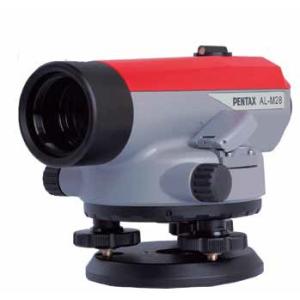 ペンタックス オートレベル AL-M28【28倍】【調整後出荷】