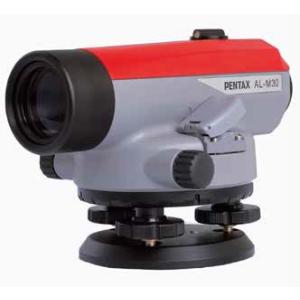 ペンタックス オートレベル AL-M30【30倍】【調整後出荷】