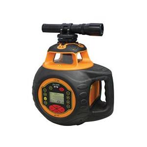 STS 勾配設定機能付回転レーザーレベル SLH-600 : 測量ツール - 通販