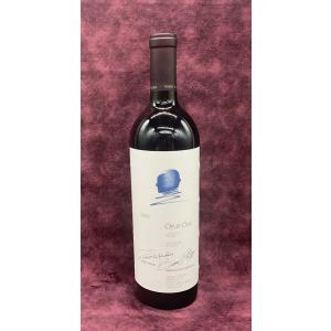 オーパスワン Opus One 2013年 マグナムボトル 1500ml アメリカ