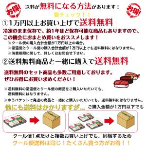寿司ネタ用 アカニシ貝スライス20枚 希少な通...の詳細画像5