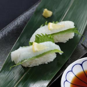 寿司ネタ アブラ カレイ えんがわ スライス ...の詳細画像1