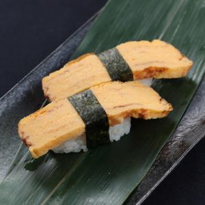 寿司ネタ 厚焼き 玉子 スライス 約500g/...の詳細画像1