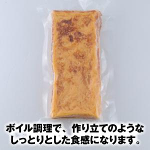 寿司ネタ 厚焼き 玉子 スライス 約500g/...の詳細画像3