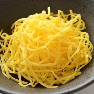 寿司 寿司ネタ 刻み錦糸玉子 200ｇ のせるだけ 業務用