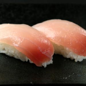 寿司 寿司ネタ びんちょうマグロスライス 9ｇ×１０枚